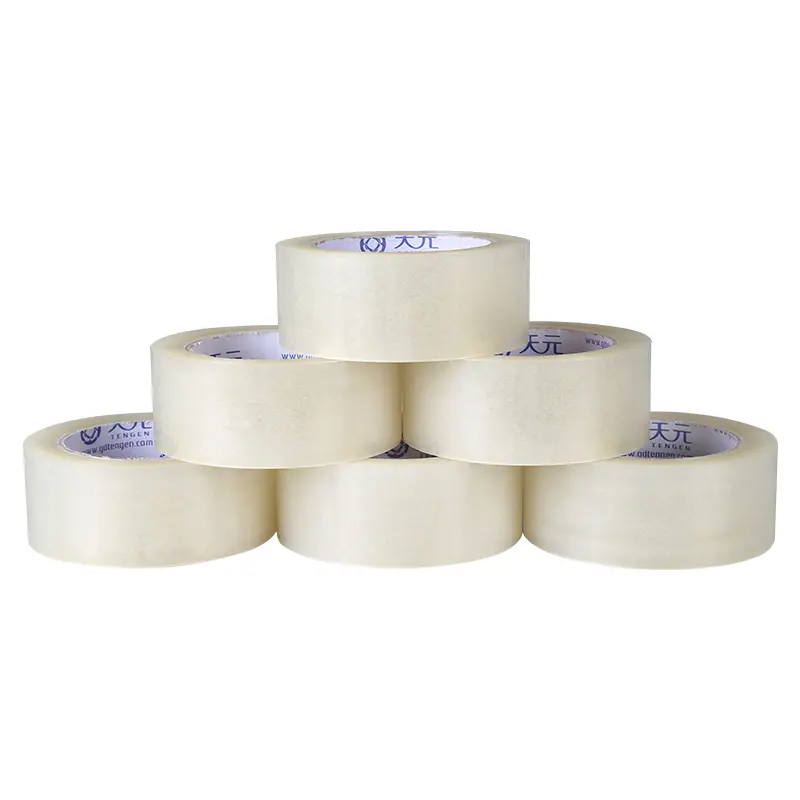 Reasonable price Tape Logo Packaging -
 High quality 1.88inch wide heavy duty packaging tape – Sailing