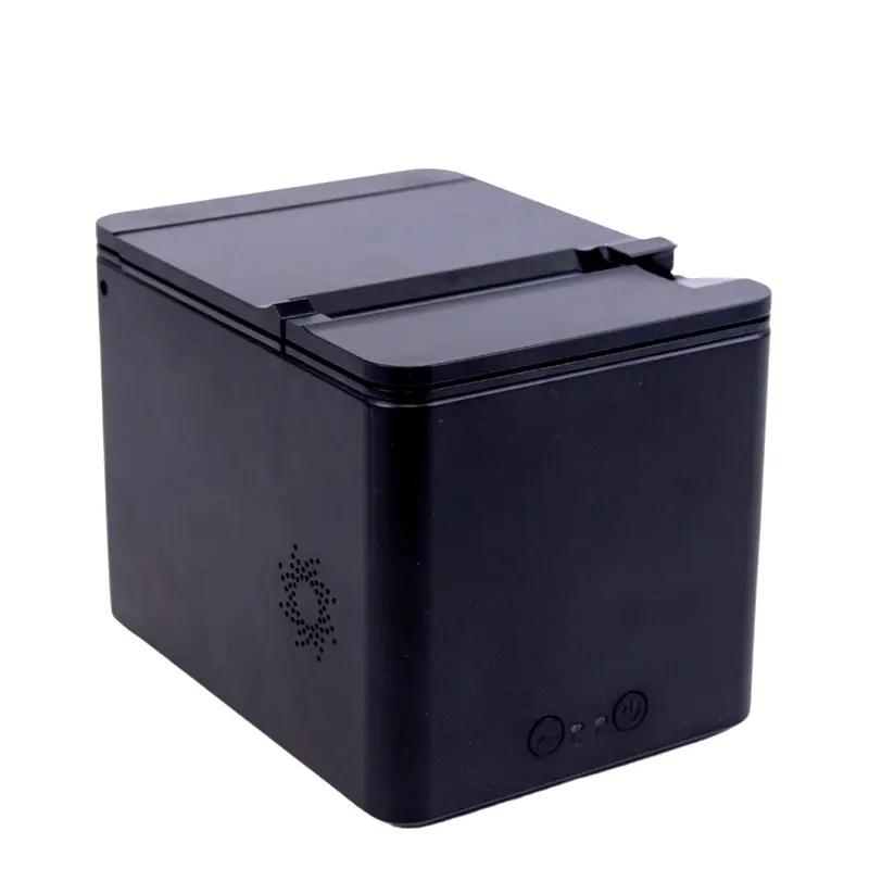 Mobile Barcode Linerless Label Printer Supplier