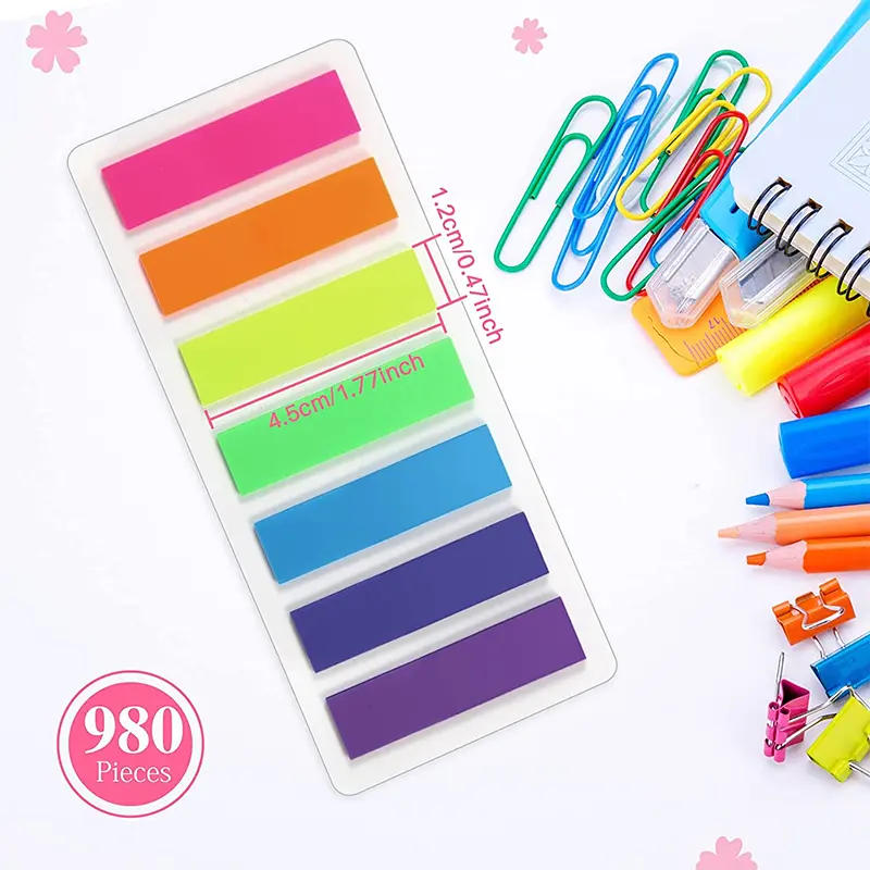 Hot sale 3x3 inches colors memo pads print sticky notes