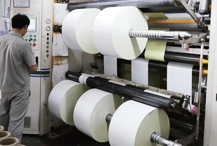 Synthetic-paper