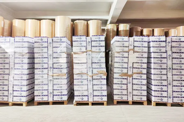 Loading & Delivery