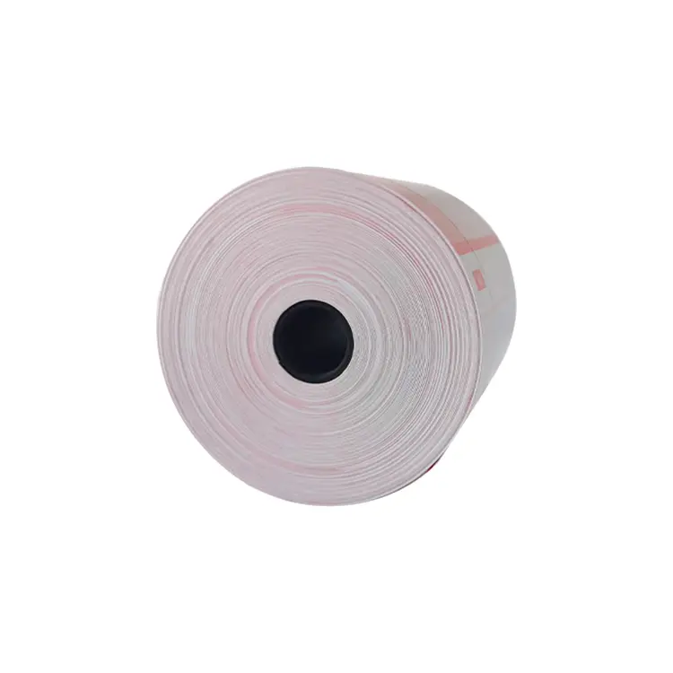 China Factory for 57mm Thermal Paper Roll -
 Specialized suppliers cinema ticket movie ticket printing thermal paper roll – Sailing