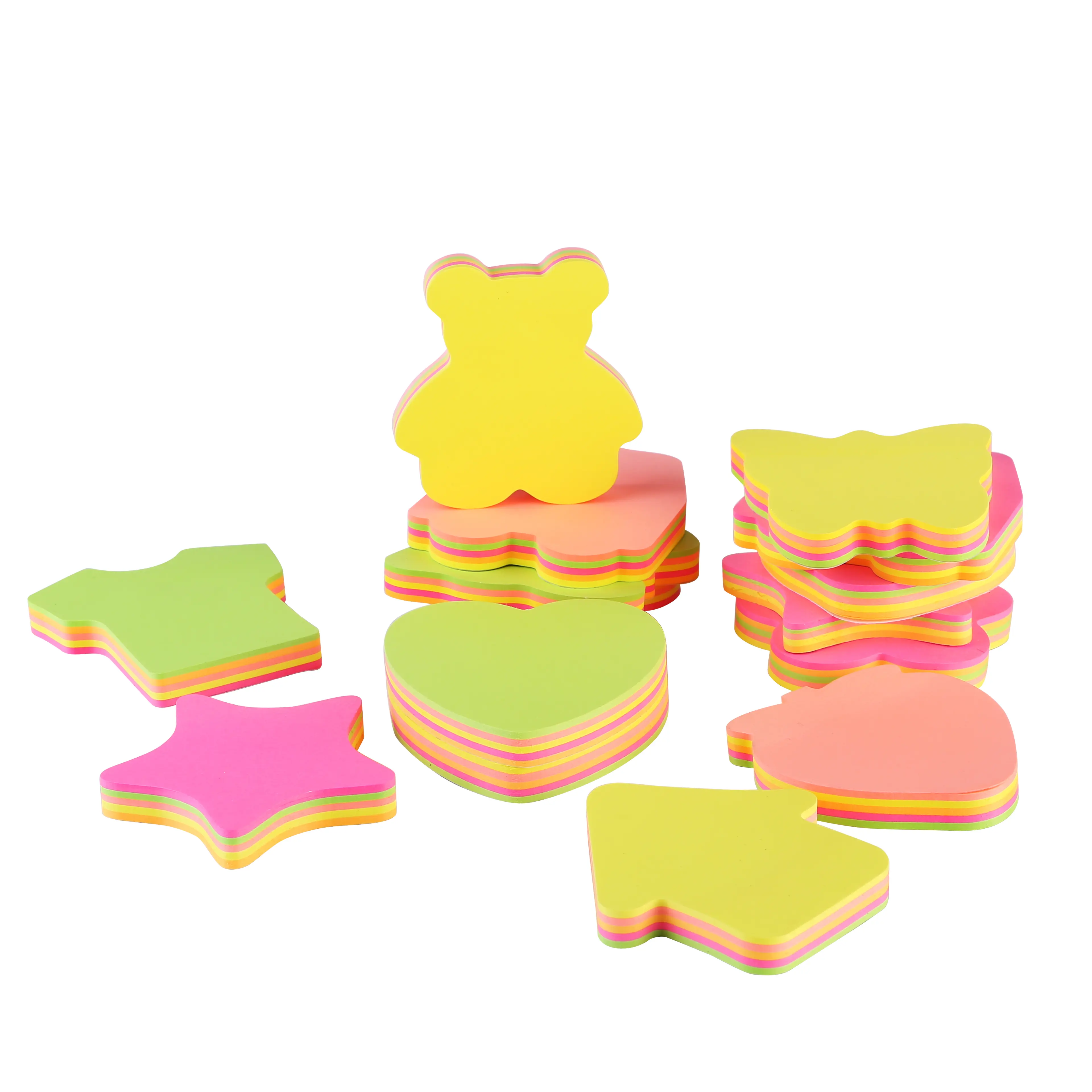 Newly Arrival Sticky notes – High quality offset paper memo pads office sticky notes – Sailing