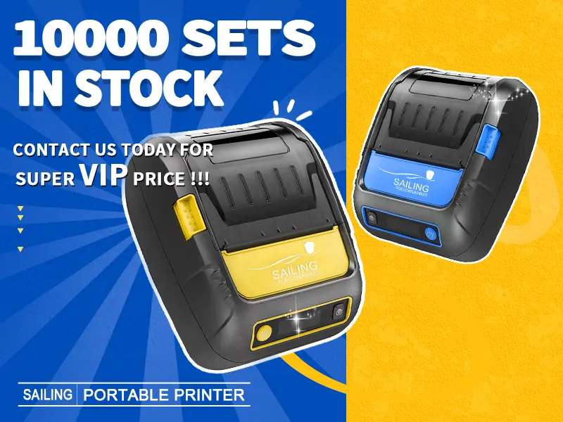 How to improve the service life of thermal printers