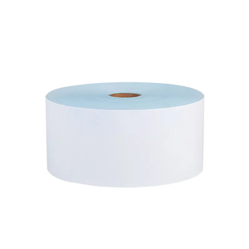 Woodfree Paper Suppliers White Offset 80Gsm 100Gsm Stock
