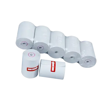 3 1/8 x 230mm atm cash register receipt roll thermal paper
