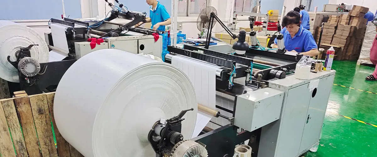 Self-adhesive-Label-1