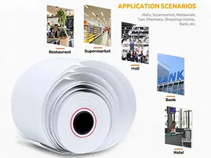 Sailing VS Other # Why did the thermal paper rolls manufacturer choose sailing!