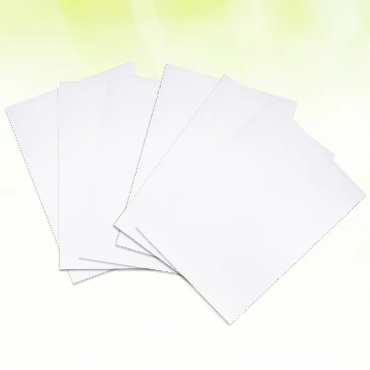 Professional China A4 paper – Manufacturer OEM 70gsm 80gsm white copy a4 photocopy paper – Sailing