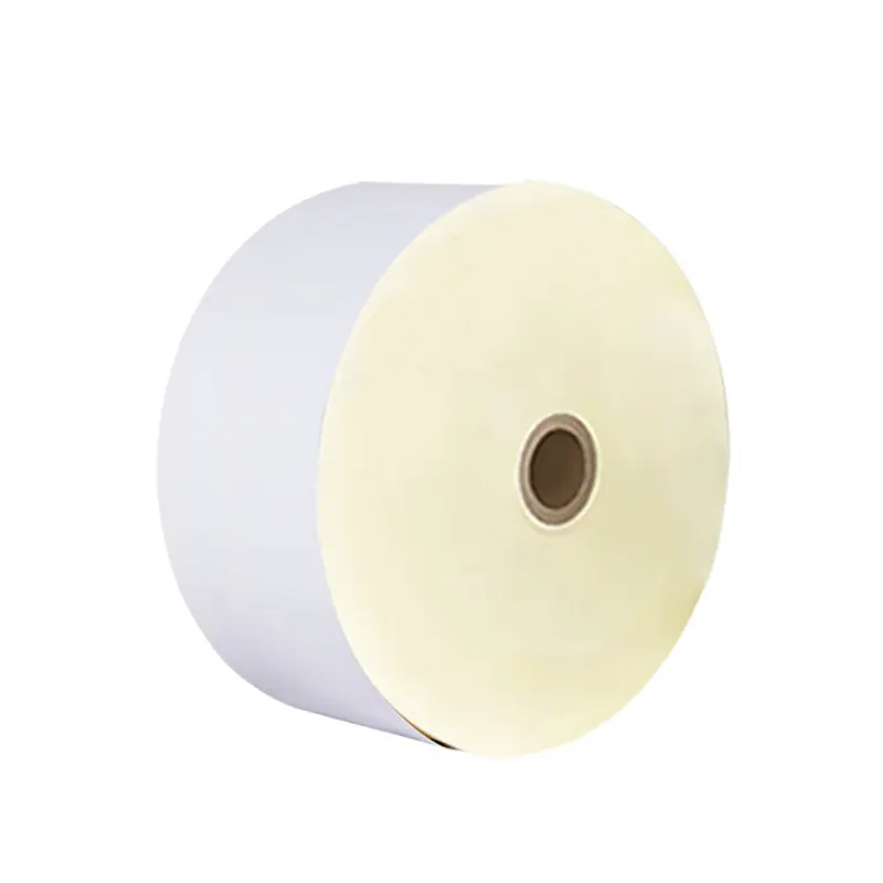 Woodfree Paper Suppliers White Offset 80Gsm 100Gsm Stock