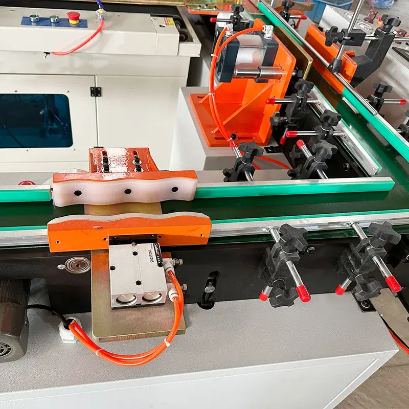 Shrink Wrap Machine Supplier Industrial Automatic Packaging For Sale