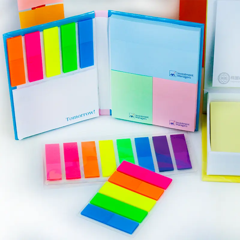Newly Arrival Sticky notes – High quality offset paper memo pads office sticky notes – Sailing