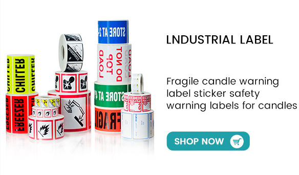 LNDUSTRIAL LABEL05