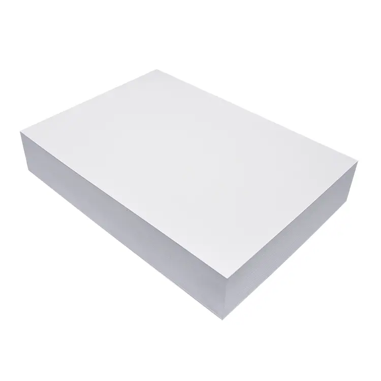 Manufacturer OEM 70gsm 80gsm white copy a4 photocopy paper