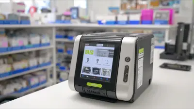 Unlocking the Advantages of Best Label Printer Thermal for Efficient Labeling Solutions