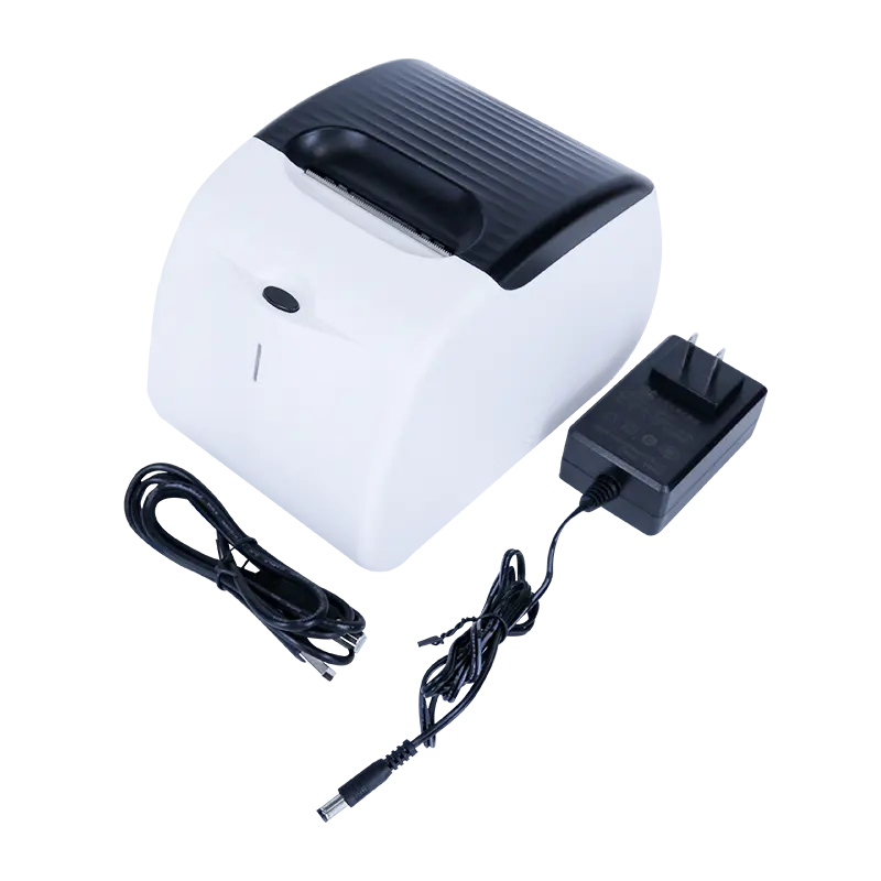 58mm thermal label printer 4x6 pos printer thermal receipt
