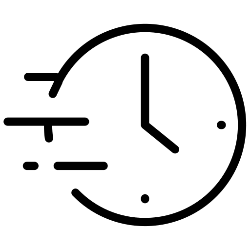 Fast-turn-around