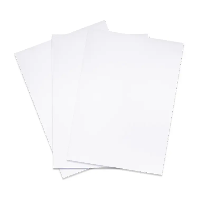 Manufacturer OEM 70gsm 80gsm white copy a4 photocopy paper