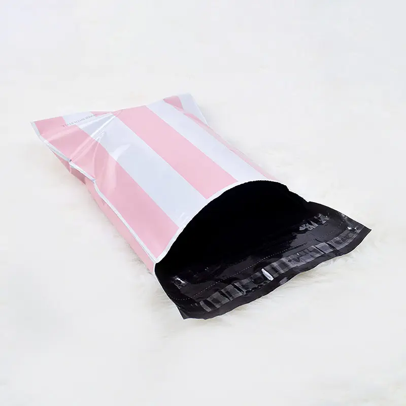 Custom 12"x15.5" Shipping Envelopes Courier Packing Poly Mailers Bag