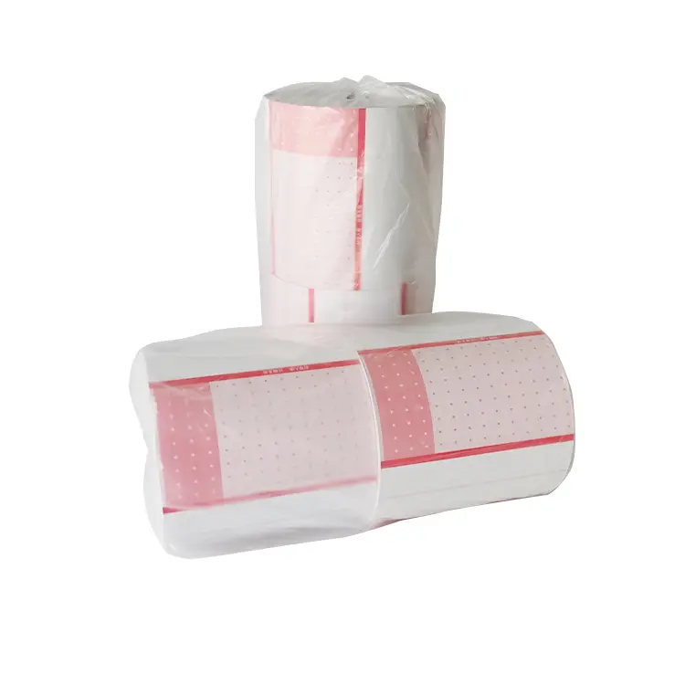 China Factory for 57mm Thermal Paper Roll -
 Specialized suppliers cinema ticket movie ticket printing thermal paper roll – Sailing