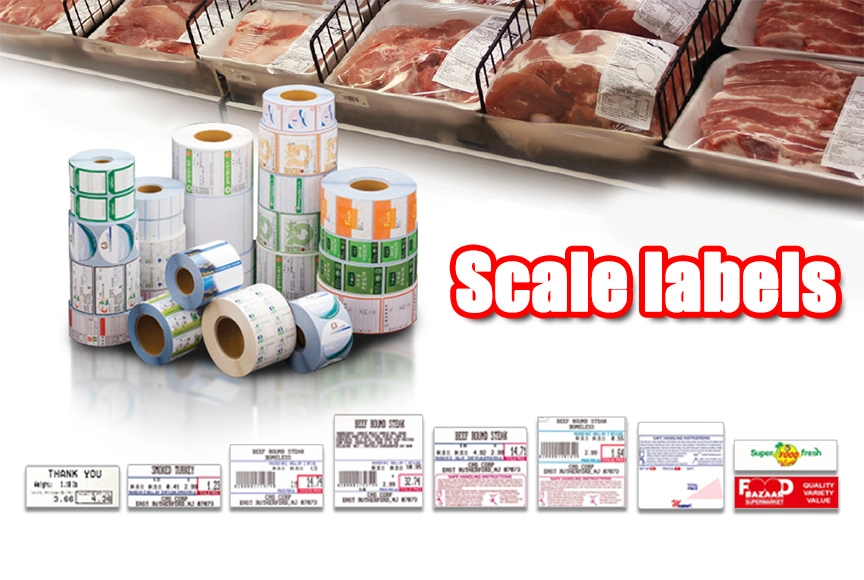 Scale Label Guide