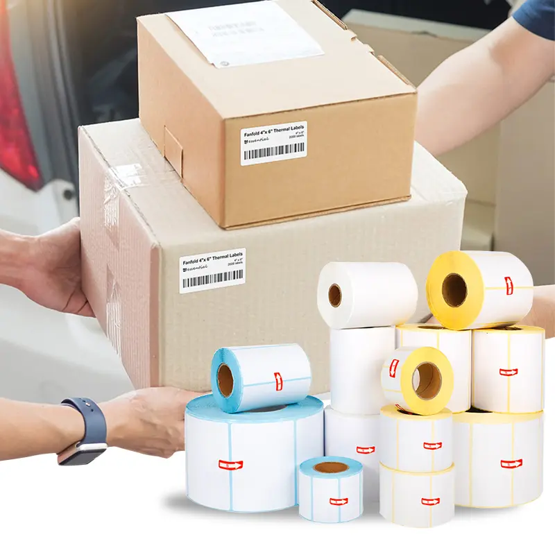 thermal transfer labelsbea