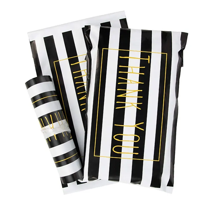 China Manufacturer for 19×24 Poly Mailers -
 Factory oem 10×13 inches waterproof self shipping bag poly mailer – Sailing