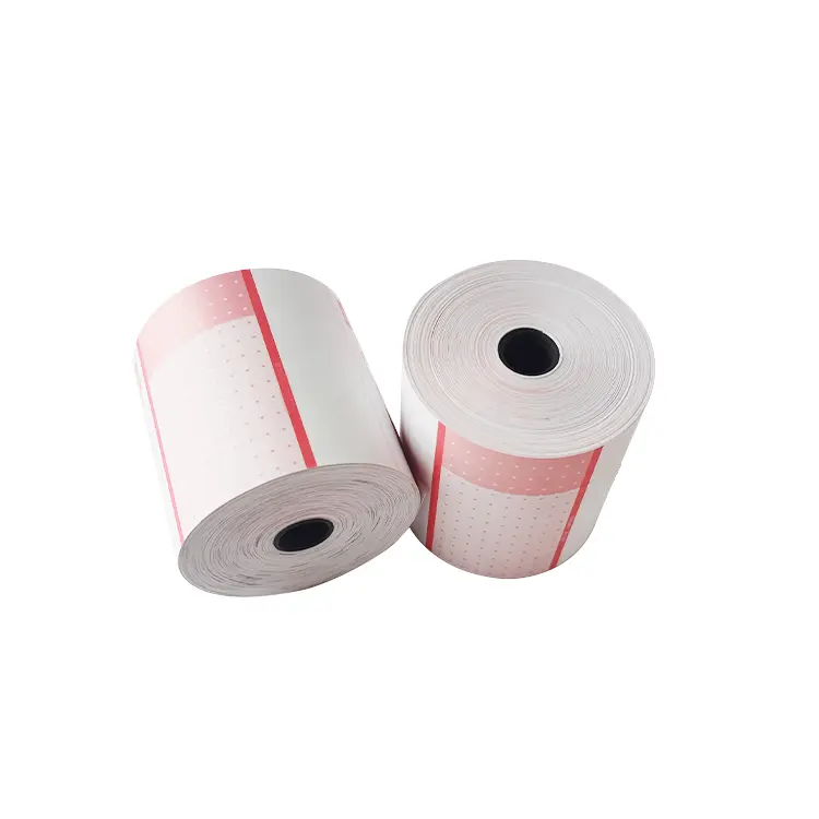 China Factory for 57mm Thermal Paper Roll -
 Specialized suppliers cinema ticket movie ticket printing thermal paper roll – Sailing