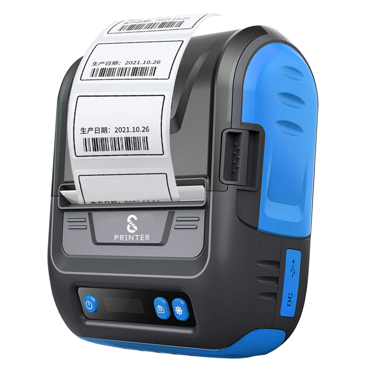Portable Printer922