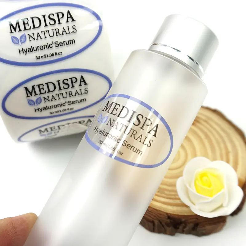 Custom Cosmetic Labels Product Design Printing Packaging Stickers