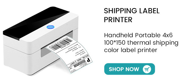 SHIPPING LABEL PRINTER02