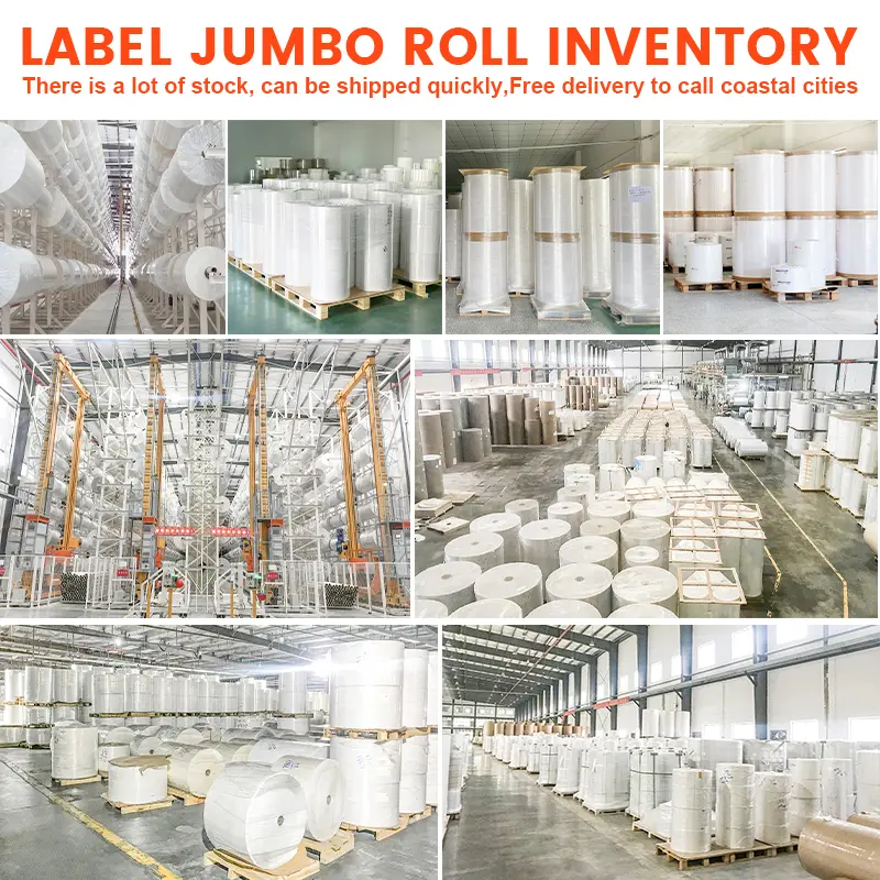Direct Thermal Paper Manufacturers 2 1 4 X 50 Register Rolls