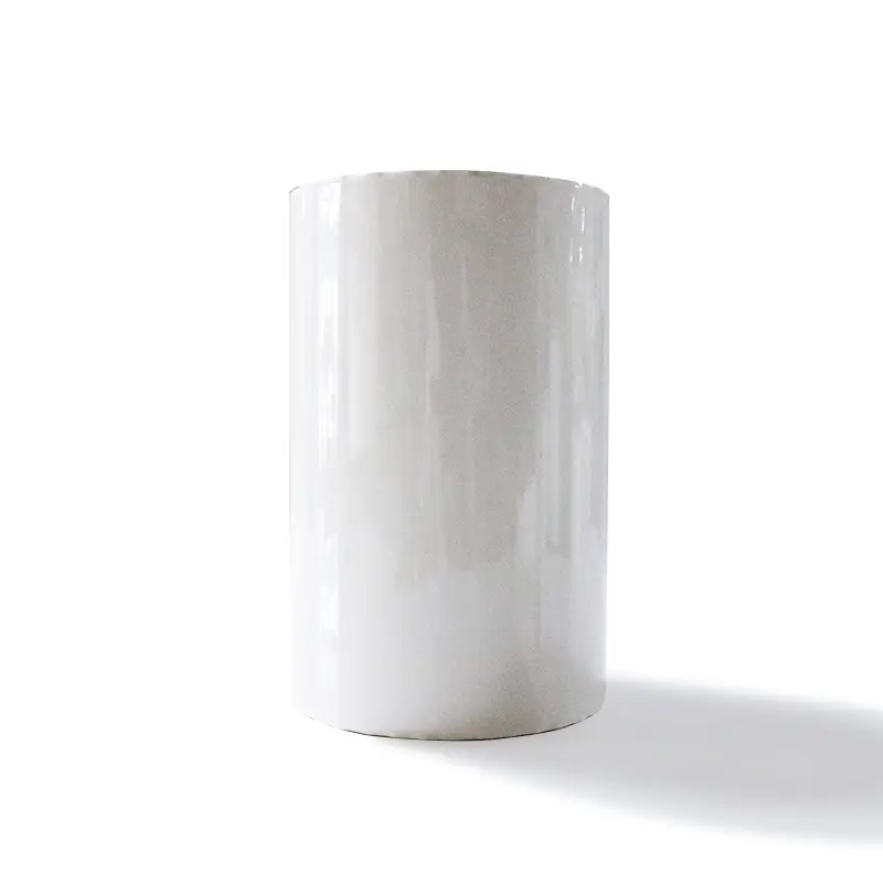 Wholesale Pe Protective Film Packaging Label Material  Roll