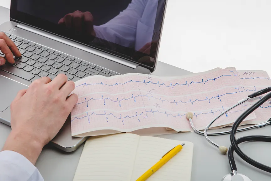 ecg-paper