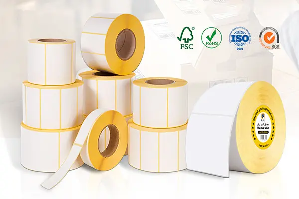 Thermal-Label-Paper