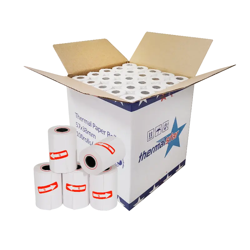 Thermal Paper 57 Serieszg5