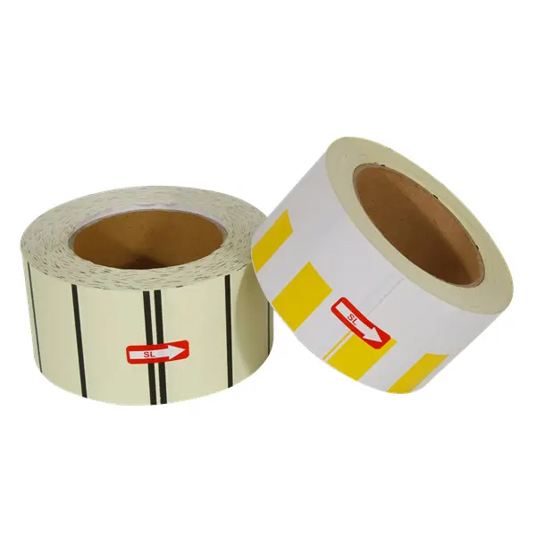 Factory custom e-ink electronic digital price shelf label