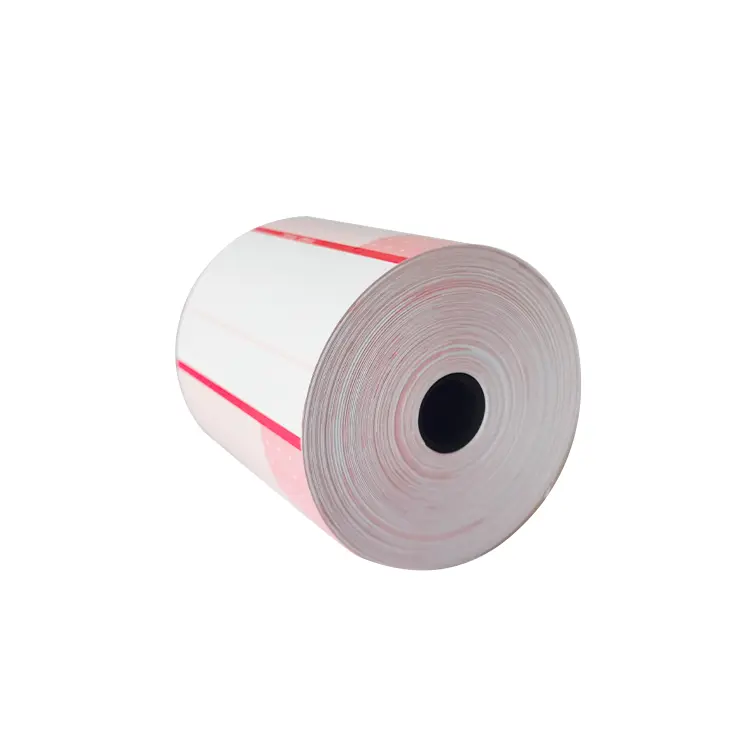 China Factory for 57mm Thermal Paper Roll -
 Specialized suppliers cinema ticket movie ticket printing thermal paper roll – Sailing