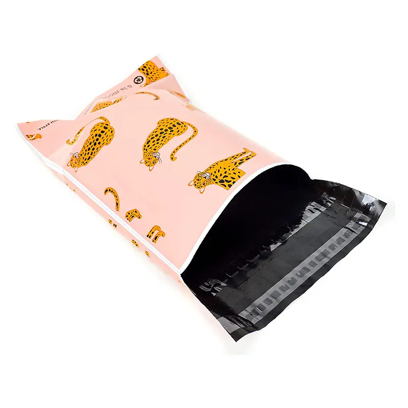 Custom 12″x15.5″ Shipping Envelopes Courier Packing Poly Mailers Bag
