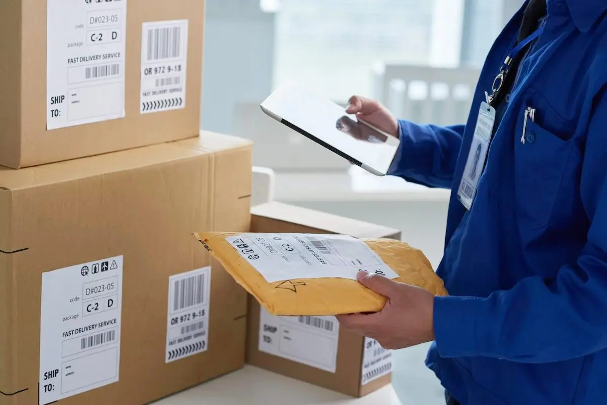 Shipping labels: why they are so important to e-commerce businesses