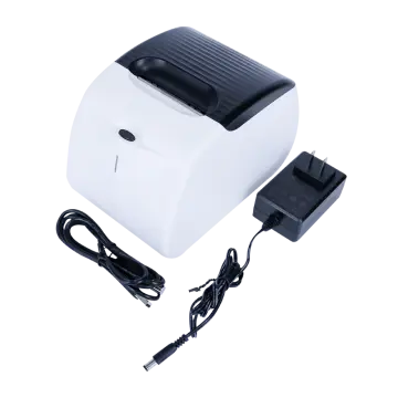58mm thermal label printer 4x6 pos printer thermal receipt