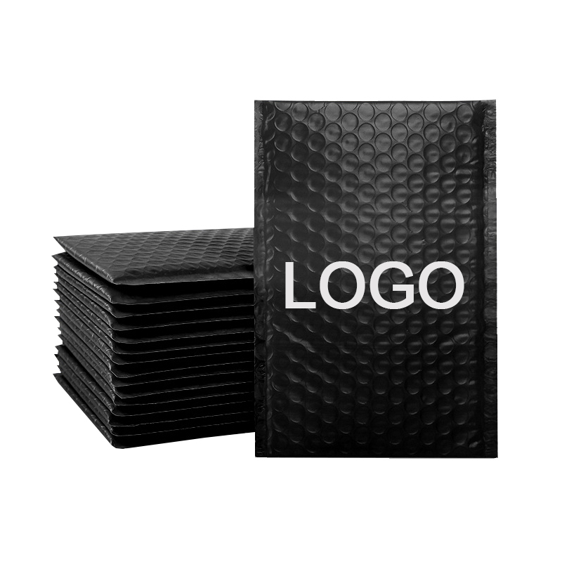 4x8 6x10 8x12 10.5x16 inch express packaging poly bubble mailer