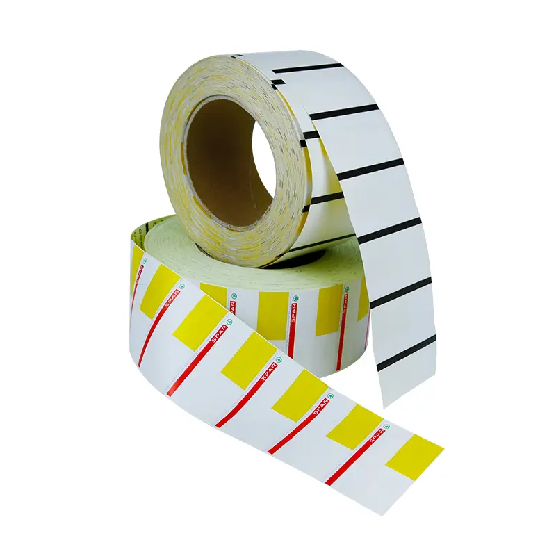 China Supplier barcode label stickers – High quality 4.2inch digital price tags paper electronic shelf label – Sailing