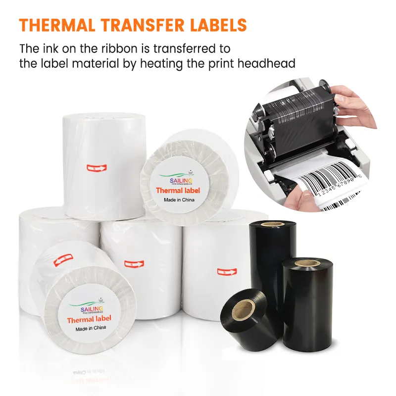 Industrial Thermal Transfer Labels (4)