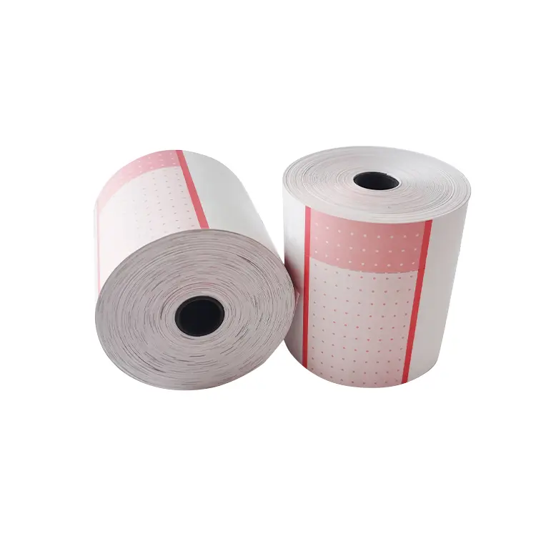 China Factory for 57mm Thermal Paper Roll -
 Specialized suppliers cinema ticket movie ticket printing thermal paper roll – Sailing