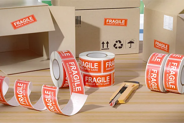 Shipping Label  (3)